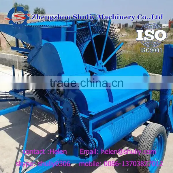 Watermelon Seeds Removing Machine/pumpkin Seeds Extracting Machine/seeds Harvesting Machine photo-5