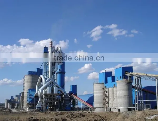 Spare Parts for Cement Production Line photo-2