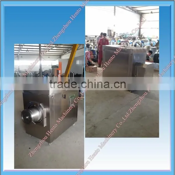 High Quality Meat Mincer Machine photo-2