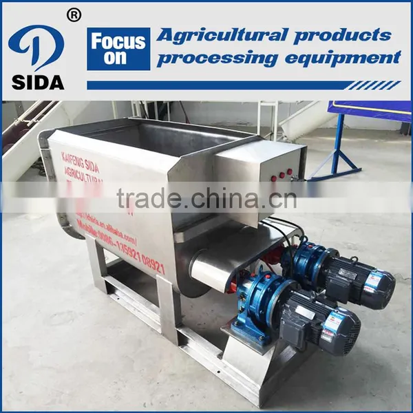 Gluten Washing Machine/automatuc Gluten Wahser/seitan Making Machine