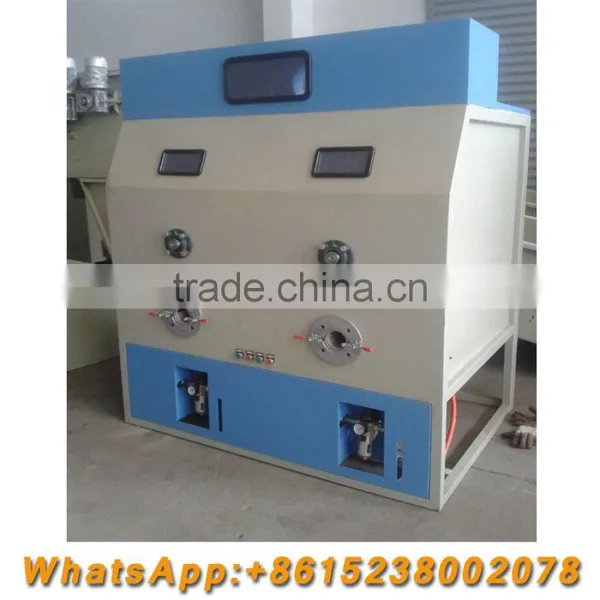 Ex-factory Price of Pillow Filling Machine,pillow Stuffing Machine for Sale photo-4