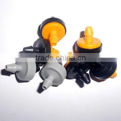 Agricultural Irrigation Drippers Emitter Adjustable Dripper Or Emitter photo-5