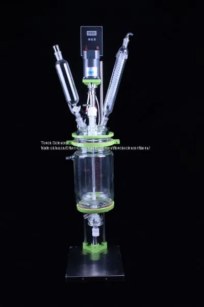 Glassware Alcoholic Mixing Container