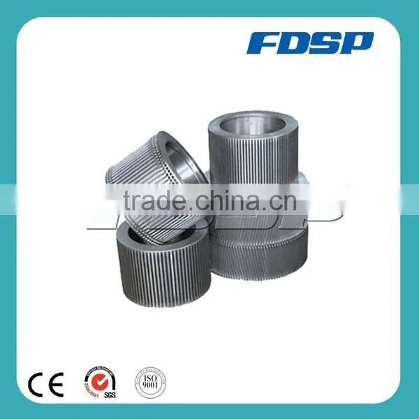 CE Certificate and ISO Carbon Steel Roller Shell photo-6