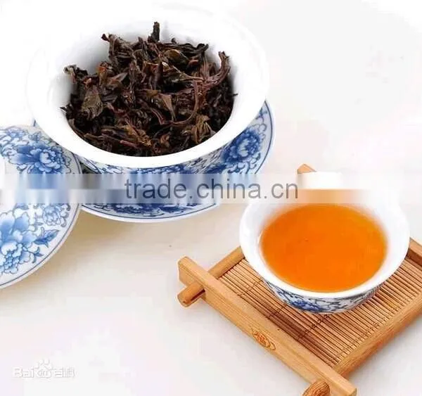 2015 Chinese Rock Tea photo-3