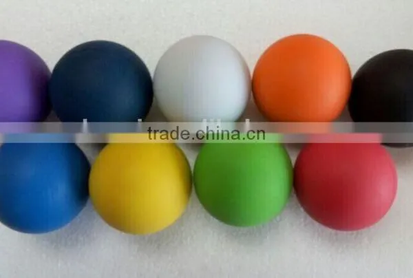 Lacrosse Ball Massage Ball