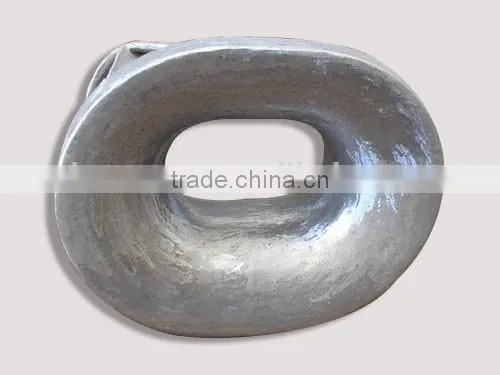 High Quality Marine Mooring Chocks for Sale photo-2