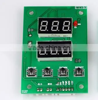 CON01006 Pump Controller Water Level Controller Small Concrete Pump