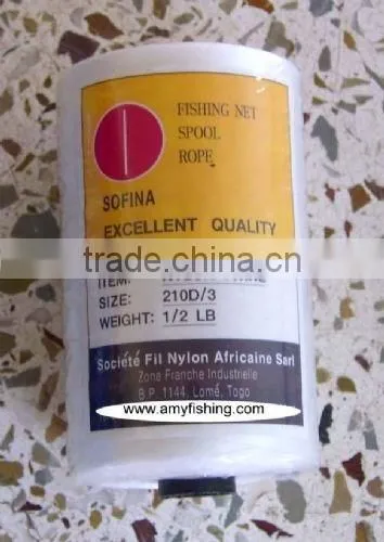 High Quality Damper Dock Line, Fishing Rope Line, Fishing Line photo-2