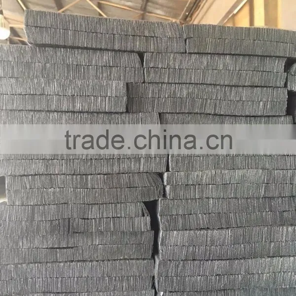 YS Factory High Quality Fiberglass Pleated Insect Screen/plisse Window Screening/Floding Screen photo-5