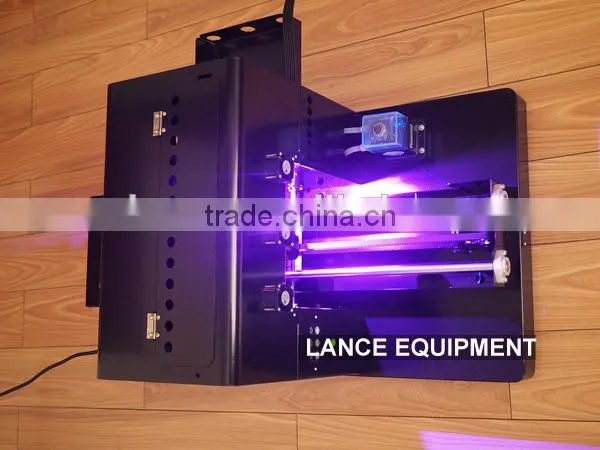 New a4 uv Flatbed Printer/a4 Digital Printing Machine photo-5