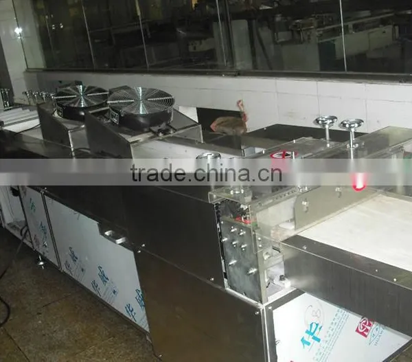 Peanut Candy Making Machine / Sesame Bar Making Machine / Sachima Making Machine photo-2