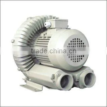 CE/UL Certification Medium Pressure Low Price Small Roots Blower photo-4