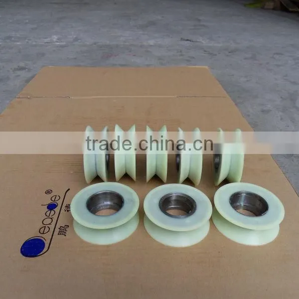 Special Design pu Rubber Items