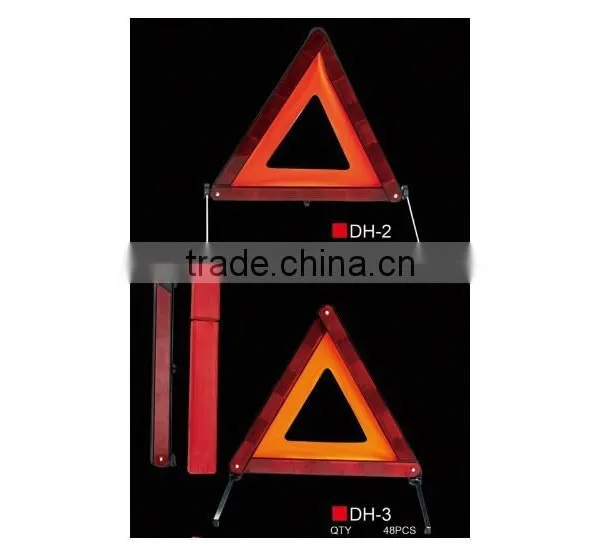 Warning Triangle