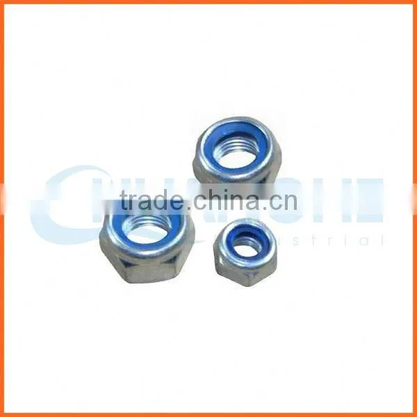 High Quality Lock Nut Km16 photo-6