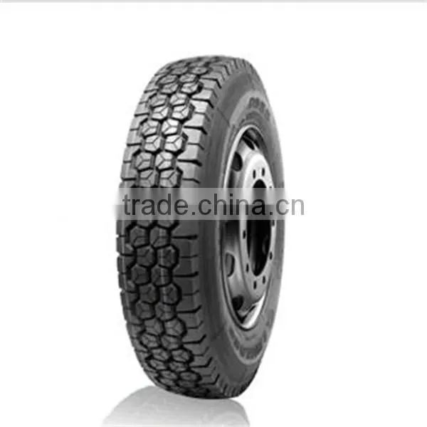 Best Chinese Brand LingLong Radial Truck Tire LAR919 11.00R20-18 for Sale photo-5