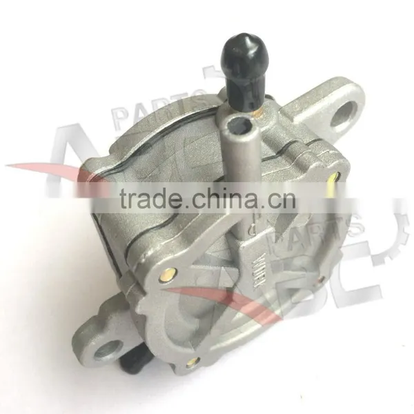 VACUUM FUEL GAS PUMP PETCOCK VALVE SWITCH GY6 50CC 150CC 250CC ATV SCOOTER GO KART BUGGY photo-4