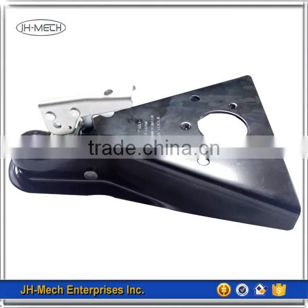 2016 Hot Sale 2-5/16'' A Frame Trailer Coupler photo-2
