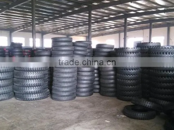 Trailer Tire 8-14.5 photo-3