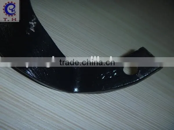 Power Agriculture Kubota Blade photo-3