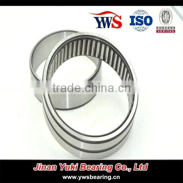 Needle Roller Bearing NA4905 photo-4