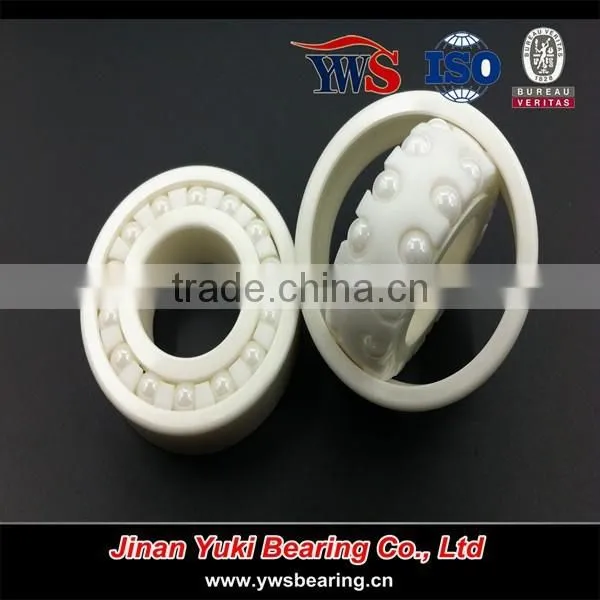 Self-aligning Ball Bearing 2206 ZRO2 Full Ceramic Bearing 2206 photo-6