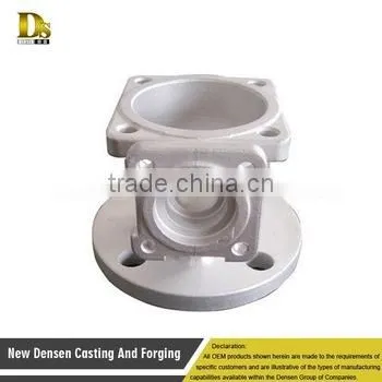 316 Stainless Steel Casting,Die Casting,Gray Iron Casting Iron photo-4