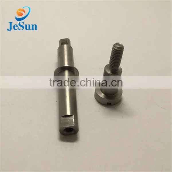 Online Shopping Stainless Steel Screw,cnc Parts photo-4