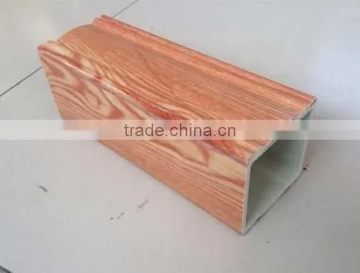 Glass Fiber Reinforced Plastic/FRP Steel Tube/fiber Glass Tube photo-6