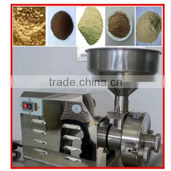 Lowest Price Commercial Pepper Grinder Machine With Best Service