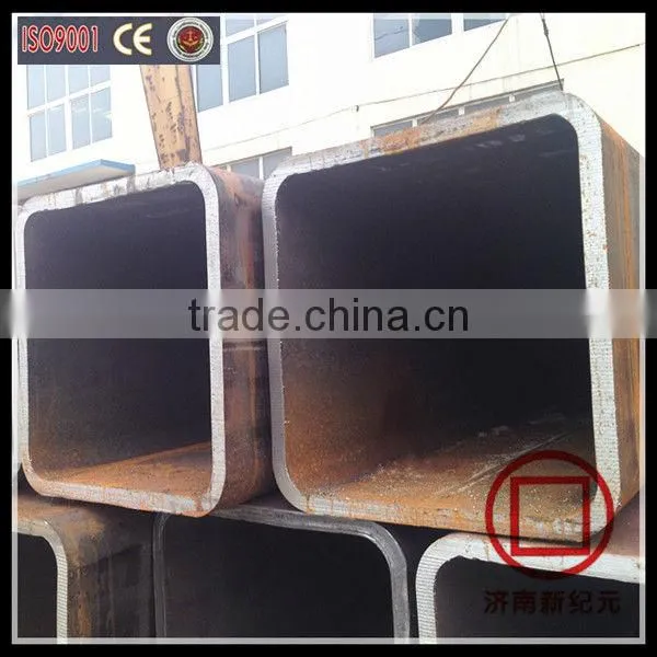 Thick Wall Steel Pipe photo-5