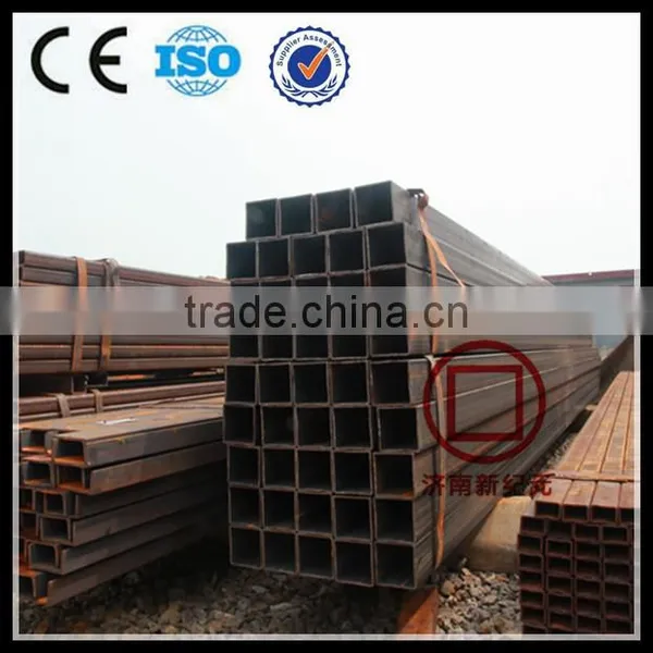 Mild Steel Hollow Tube Tubing Supplier photo-4