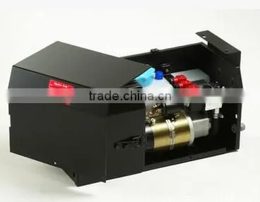 Hydraulic Power Unit Type Hydraulic Power Pack Unit