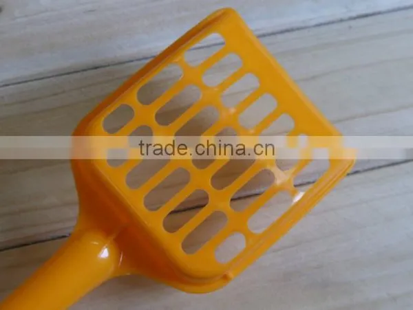 Colored Cat Litter Scoop Sale photo-4