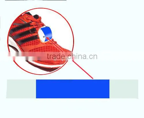 Speedway Rfid Tag for Marathon Racing photo-2