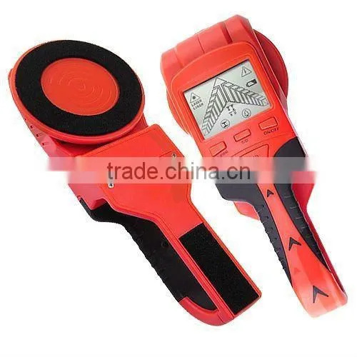 Digital 3in1Stud Detector Metal Voltage Cable Wood Finder Multi Scan photo-3