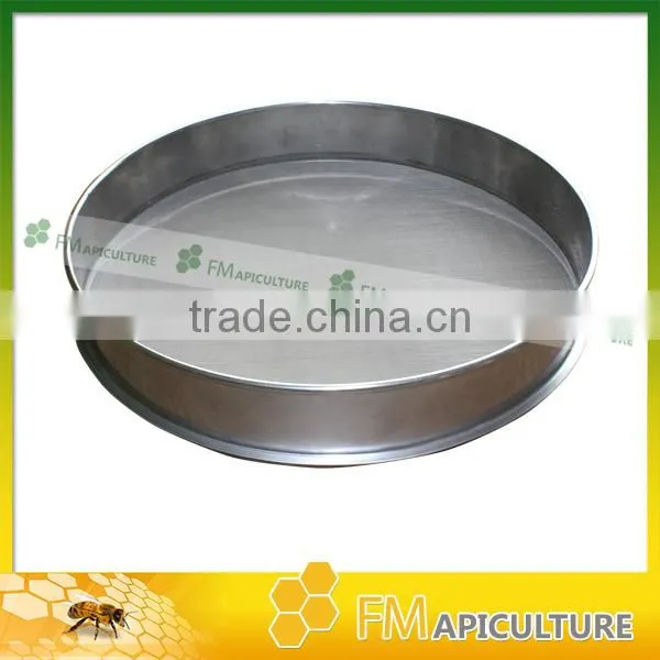 Full Enclosed Hotsale Stainless Steel Double Layers Honey Barrel ,honey Tank, Hotsale Bee Keeping Tools. photo-4