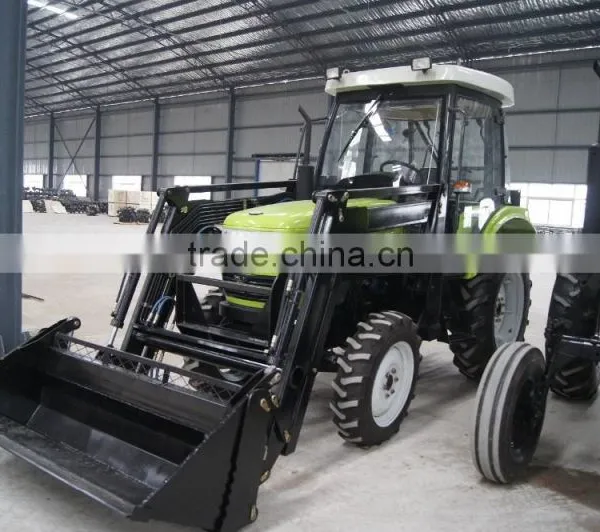 BOMR354 Tractor With Sunroof