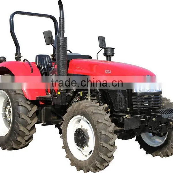 Practical Excellent Quality 404 Wheel Tractor photo-2