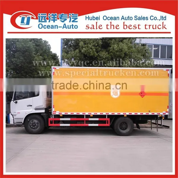 Transport Explosive Equipment photo-6