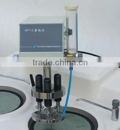 Automatic Polishing Machine