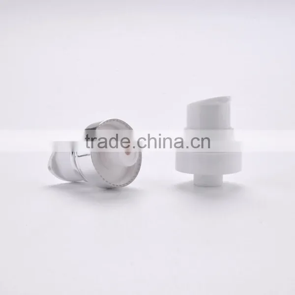 Wholesale High Quality Elegant Design Frosted 30ml 50ml Airless Pump Bottle photo-5