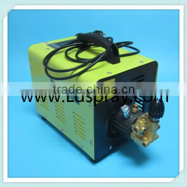 High Pressure Spraying Fog System,spraying Mist Sytem,spraying Fine System photo-3