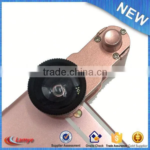 2016 Hot Hot Hot Fisheye Lens Wide Lens for Smart Phone With CE Rohs photo-3