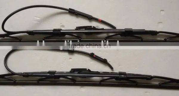 Universal Frame Wiper Blade photo-4