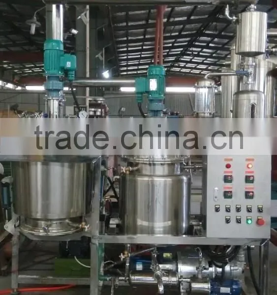 Multifunctional Essential Oil Distiller/essential Oil Distillation Equipment/Essential Oil Extractor for Plants/flowers/herbs