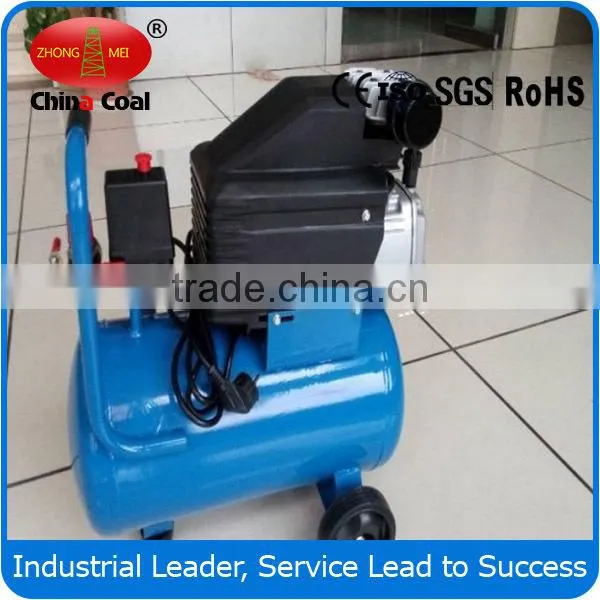 BM Direct Driven Piston Air Compressor 2hp photo-4
