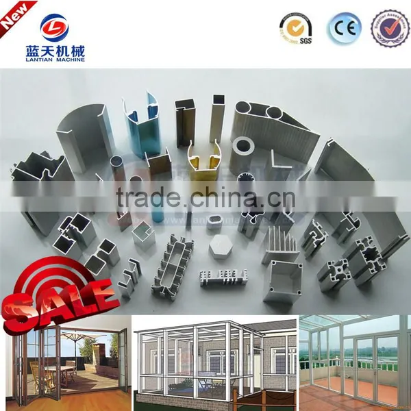 Aluminium Led Profile /aluminium Profile Price photo-4