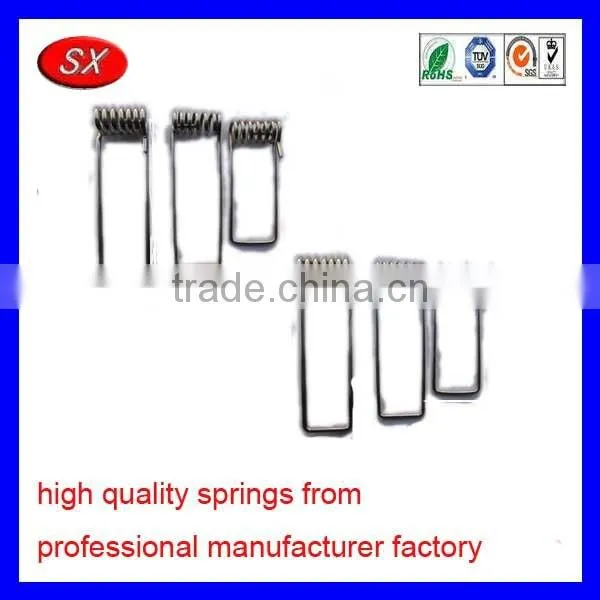 Custom Floor Jack Torsion Handle Reture Spring photo-3